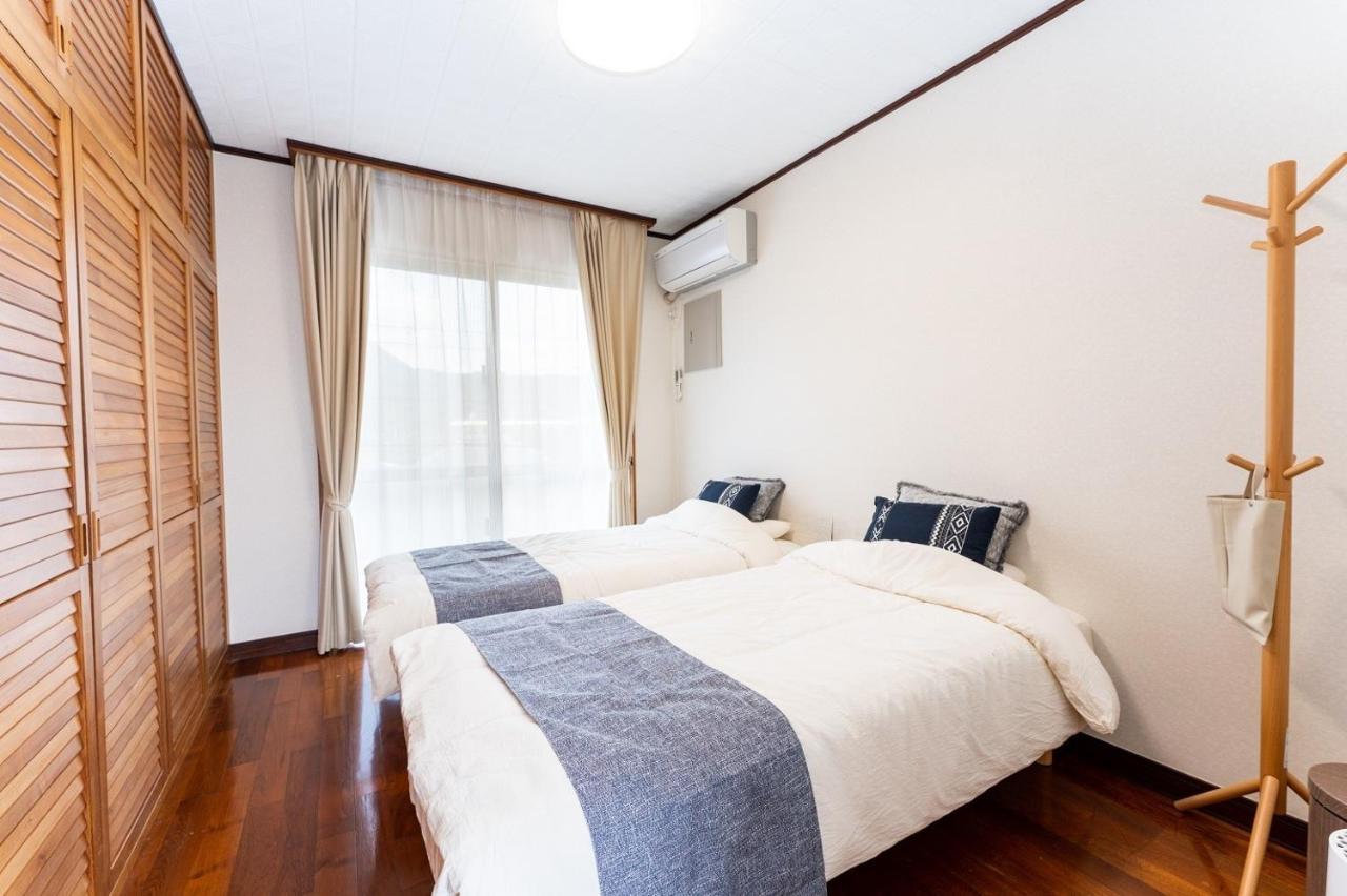 Mizunowa B035 Villa Nago Exterior photo
