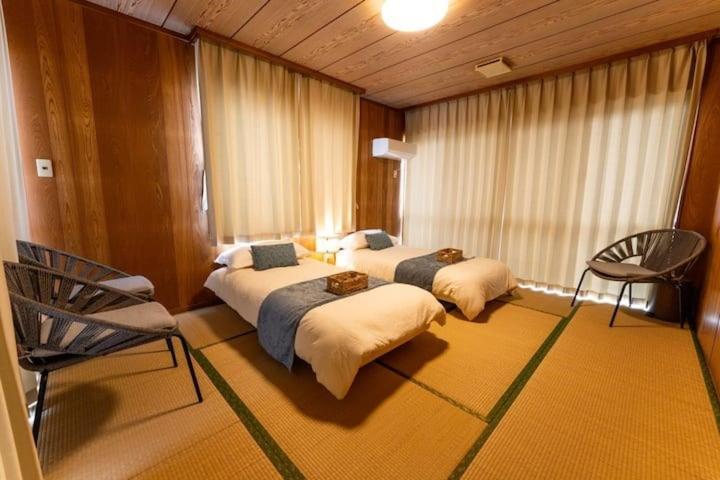 Mizunowa B035 Villa Nago Exterior photo